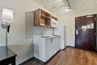 Room #42085812 at Extended Stay America Premier Suites Seattle Bellevue Downtown