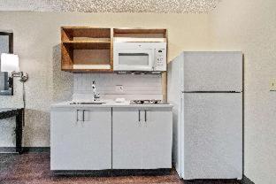 Room #42085812 at Extended Stay America Premier Suites Seattle Bellevue Downtown