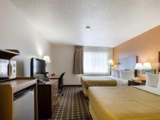 Room #52658926 at Quality Inn Osceola