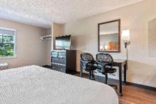 Room #42085812 at Extended Stay America Premier Suites Seattle Bellevue Downtown
