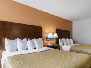Room #52658926 at Quality Inn Osceola