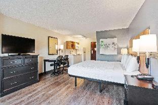 Room #42085812 at Extended Stay America Premier Suites Seattle Bellevue Downtown