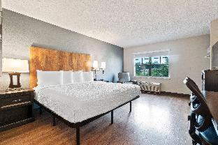 Room #42085812 at Extended Stay America Premier Suites Seattle Bellevue Downtown
