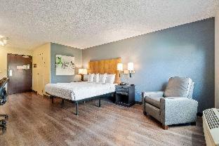 Room #42085812 at Extended Stay America Premier Suites Seattle Bellevue Downtown