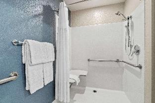 Room #42085813 at Extended Stay America Premier Suites Seattle Bellevue Downtown
