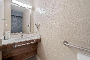 Room #42085813 at Extended Stay America Premier Suites Seattle Bellevue Downtown