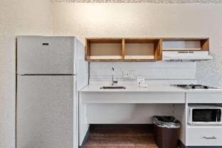 Room #42085813 at Extended Stay America Premier Suites Seattle Bellevue Downtown