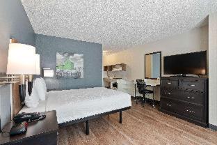 Room #42085813 at Extended Stay America Premier Suites Seattle Bellevue Downtown
