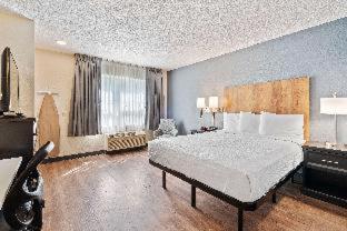 Room #42085813 at Extended Stay America Premier Suites Seattle Bellevue Downtown