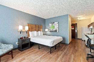 Room #42085813 at Extended Stay America Premier Suites Seattle Bellevue Downtown