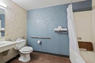 Room #42085813 at Extended Stay America Premier Suites Seattle Bellevue Downtown