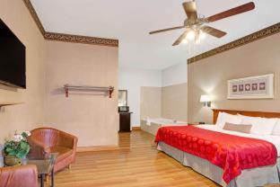 Room #35380924 at Ramada Limited Redondo Beach