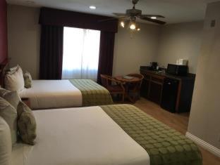 Room #35380925 at Ramada Limited Redondo Beach
