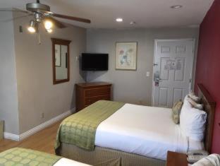 Room #35380925 at Ramada Limited Redondo Beach