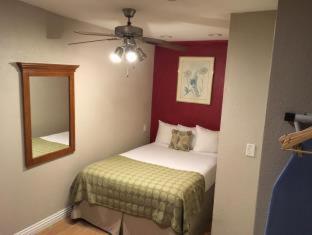 Room #35380925 at Ramada Limited Redondo Beach
