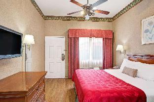 Room #35380926 at Ramada Limited Redondo Beach