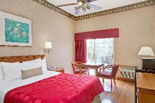Room #35380926 at Ramada Limited Redondo Beach