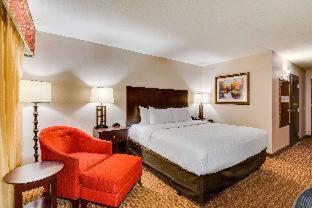 Room #23535423 at Clarion Hotel Convention Center