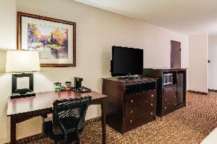 Room #23535424 at Clarion Hotel Convention Center