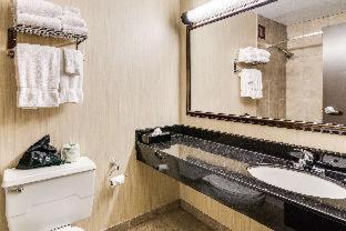 Room #23535424 at Clarion Hotel Convention Center