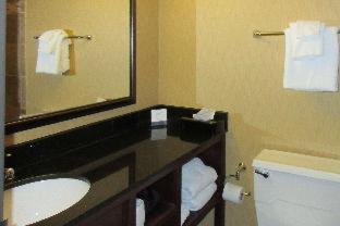 Room #23535424 at Clarion Hotel Convention Center