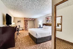 Room #23535425 at Clarion Hotel Convention Center