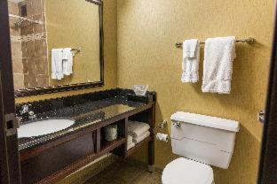 Room #23535425 at Clarion Hotel Convention Center