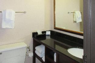 Room #23535425 at Clarion Hotel Convention Center