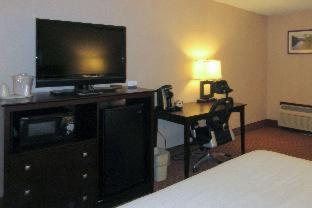 Room #23535426 at Clarion Hotel Convention Center
