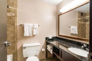 Room #23535427 at Clarion Hotel Convention Center