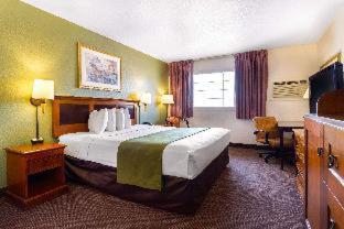 Room #45745110 at Rodeway Inn Auburn - Foresthill