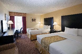Room #34166208 at La Quinta Inn & Suites by Wyndham Salina