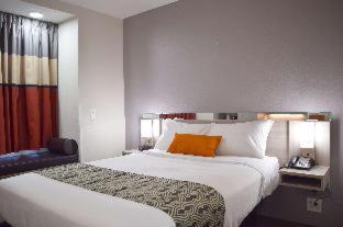 Room #36878128 at Microtel Inn & Suites by Wyndham Raleigh