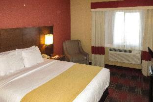 Room #2318121 at Comfort Inn Flagstaff Lucky Lane I-40