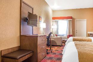 Room #2318120 at Comfort Inn Flagstaff Lucky Lane I-40