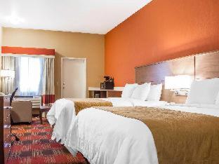 Room #2318120 at Comfort Inn Flagstaff Lucky Lane I-40