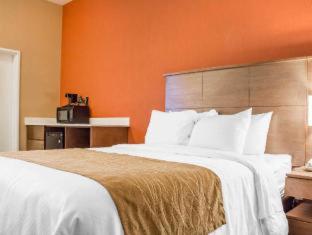 Room #2318120 at Comfort Inn Flagstaff Lucky Lane I-40