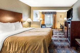 Room #27773816 at Quality Inn Memphis Airport