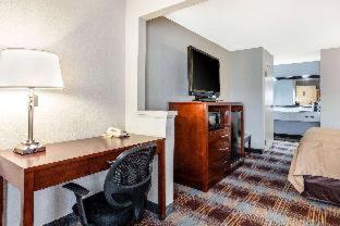 Room #27773816 at Quality Inn Memphis Airport