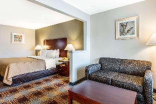 Room #27773816 at Quality Inn Memphis Airport