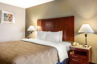 Room #27773816 at Quality Inn Memphis Airport
