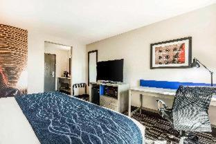 Room #36956512 at Comfort Inn Memphis Airport West