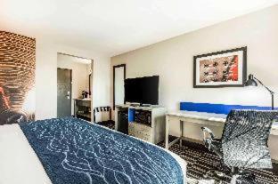 Room #36956512 at Comfort Inn Memphis Airport West