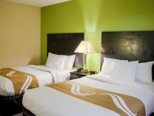 Room #48870610 at Quality Inn & Suites at Airport Blvd I-65