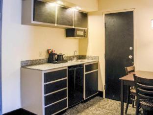 Room #48870610 at Quality Inn & Suites at Airport Blvd I-65