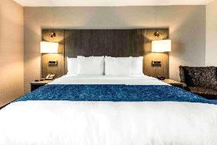 Room #36956512 at Comfort Inn Memphis Airport West