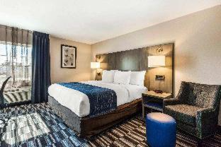 Room #36956512 at Comfort Inn Memphis Airport West