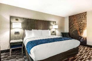 Room #36956513 at Comfort Inn Memphis Airport West