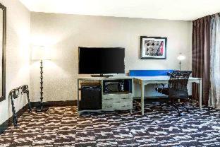 Room #36956513 at Comfort Inn Memphis Airport West