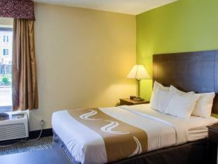 Room #48870611 at Quality Inn & Suites at Airport Blvd I-65